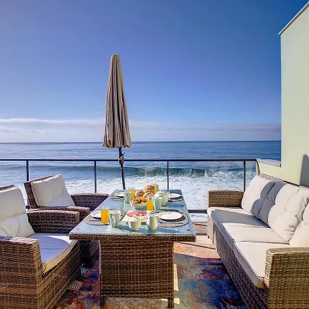 Willa On The Wave By Lovelystay Paul do Mar (Madeira)