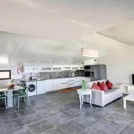 On The Wave By Lovelystay Villa *