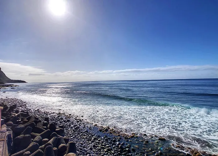 Willa On The Wave By Lovelystay Paul do Mar (Madeira)