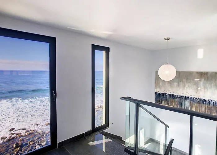 On The Wave By Lovelystay