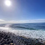 Villa On The Wave By Lovelystay Paul do Mar (Madeira)