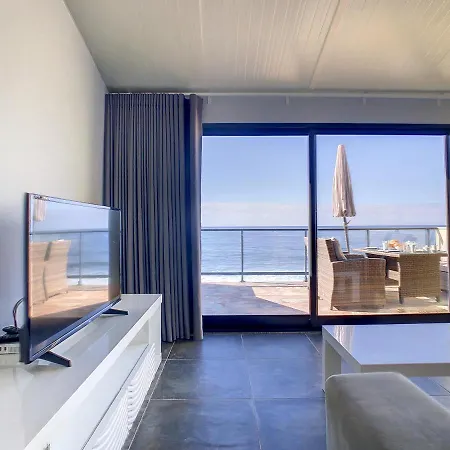 On The Wave By Lovelystay بول دو مار