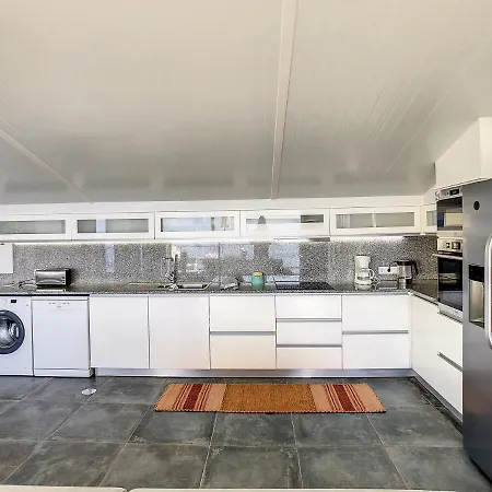 On The Wave By Lovelystay Villa *