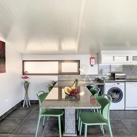 On The Wave By Lovelystay * Paul do Mar (Madeira)