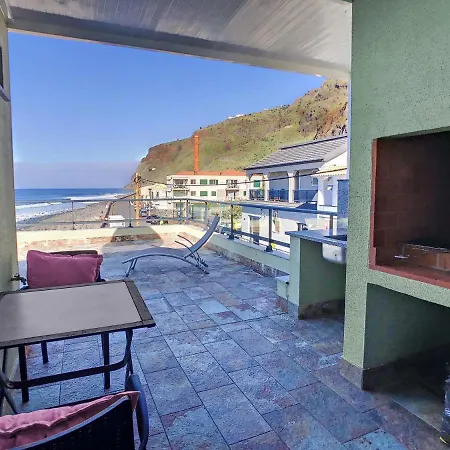 On The Wave - Ocean Edge Retreat House By Ls Villa *