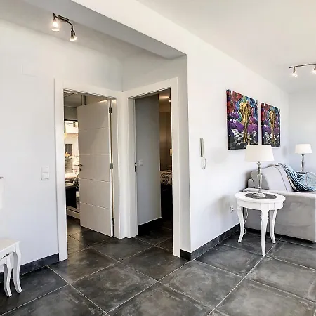 On The Wave By Lovelystay Paul do Mar (Madeira)