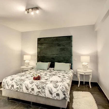 Villa On The Wave By Lovelystay Paul do Mar (Madeira)