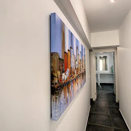 On The Wave By Lovelystay *