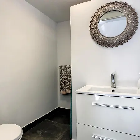 On The Wave By Lovelystay Villa *