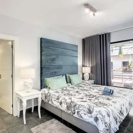 On The Wave By Lovelystay * بول دو مار