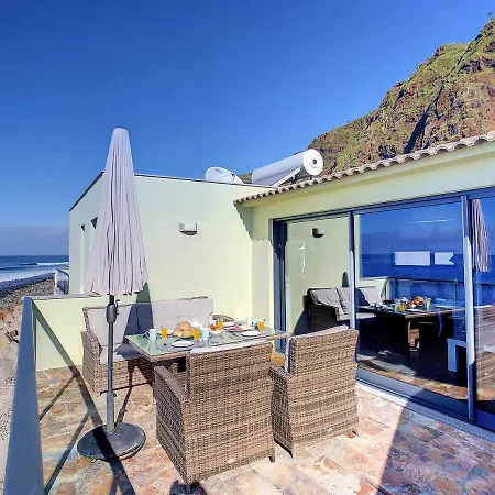 On The Wave - Ocean Edge Retreat House By Ls *