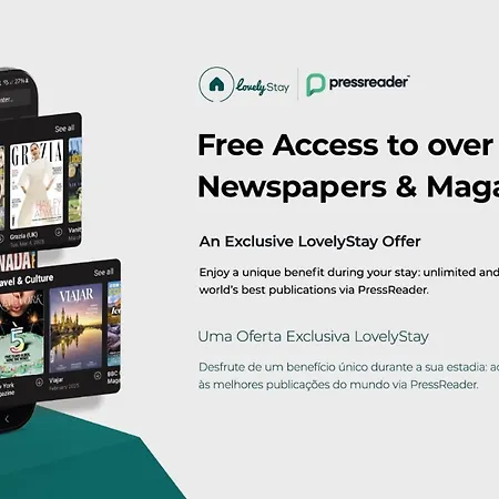 On The Wave By Lovelystay