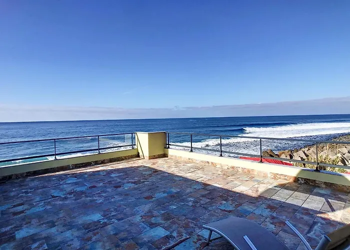 ヴィラ On The Wave By Lovelystay *