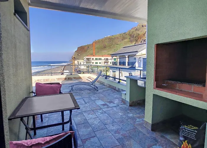 On The Wave By Lovelystay Villa *