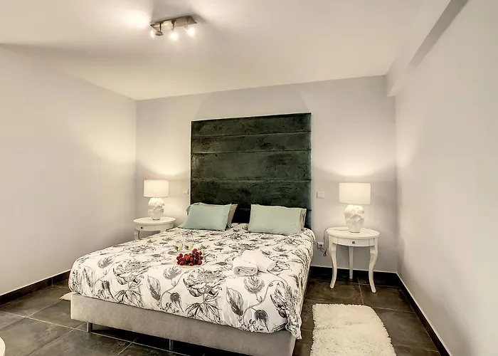 ヴィラ On The Wave By Lovelystay ポール・ド・マール