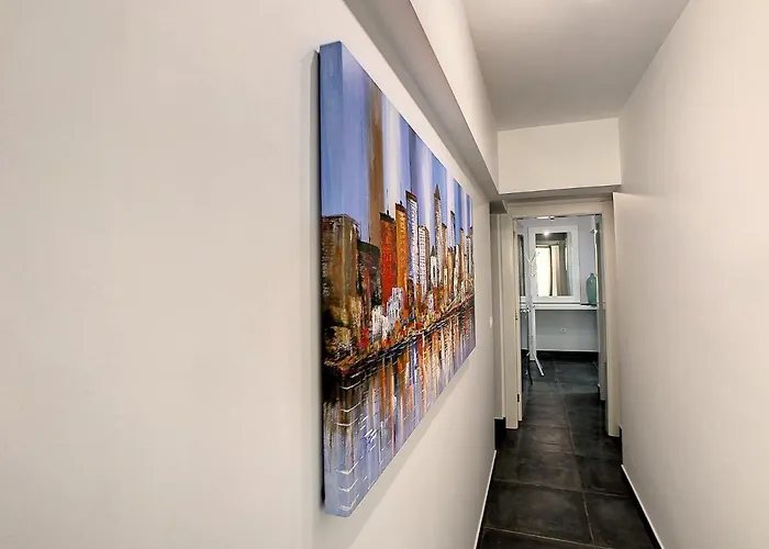 On The Wave By Lovelystay *