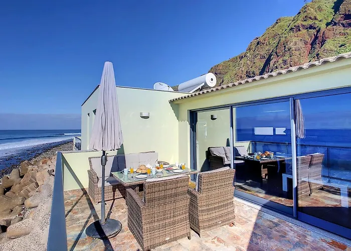 On The Wave By Lovelystay *