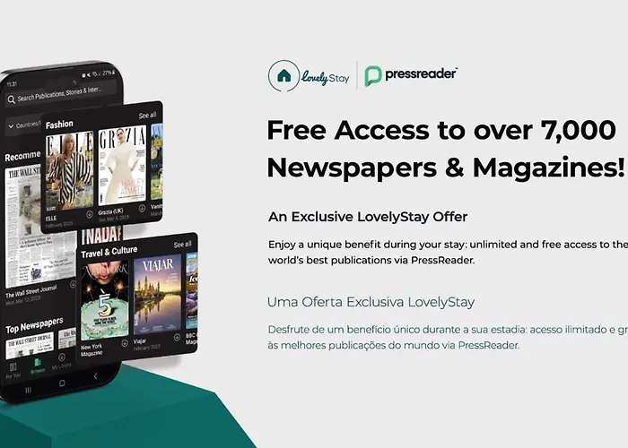 On The Wave By Lovelystay